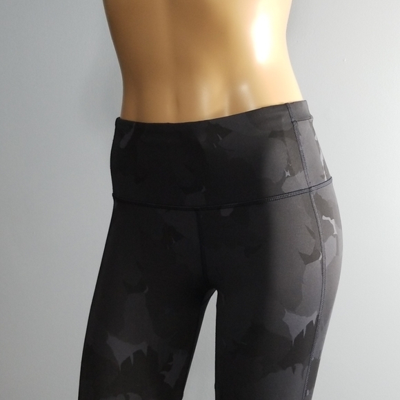 🍋LULULEMON LEGGINGS🍋 - Picture 4 of 8